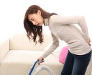 あなたの体の状態と自分で調整する方法をお伝えします やり方は超簡単！「どうするか」より「どこをするか」がポイント イメージ5