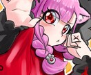 月末限定!最安値でアイコン描きます プロクオリティのアイコンを期間限定お安くどうぞ! イメージ3