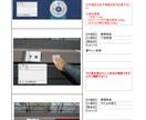 塗装工事の見積・工程・写真台帳作ります 提出用の体制で時短できる形に整備　ハウスメーカー対応 イメージ6