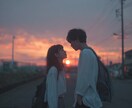 彼は私を忘れてる？それとも？復縁の可能性を占います 復縁の奇跡は起こるのか？本当の答えを知る占い イメージ3