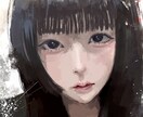 一枚絵を承ります リアルタッチで描かせていただきます。 イメージ9