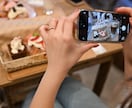 婚活・SNS用アイコン写真撮影します ナチュラルで好印象な写真を撮影！！ イメージ3