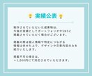 インスタのフィード投稿を２投稿分作成します テンプレートを最大限活かして、統一感ある投稿に仕上げます！ イメージ7