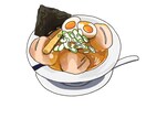 ゆるくてかわいいオリジナルイラスト描きます アイコン・スタンプ・挿絵など！似顔絵も制作可能です イメージ6