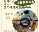 恋の行方を毎月読み解きます 出会いと告白の最適日を丁寧に提示 イメージ1