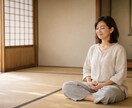 引き寄せより肚寄せ｜幸せに必要なものが手に入ります 叶えようとしなくても、本当に必要なものは巡ってくる。 イメージ2