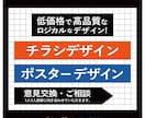 低価格・高品質、ロジカルなデザインをします デザイン1つ1つに愛をこめて。 イメージ1