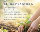 ネガティブな思い込みを役に立つものに置き換えます あなたのモヤモヤ、悩み、質問にもお答えします イメージ3