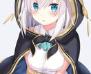 皆さんの推しを描きます 魅力的な推しをより魅力的な姿で！ イメージ3