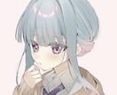 等身イラストを描きます SNSアイコン・配信・歌ってみた等のサムネ・VTuber様等 イメージ1