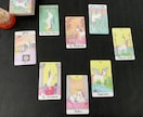 キュートな！クリスタルユニコーンタロットで占います 闇か希望か、運命をタロットに聞いてみて⭐︎占いは皆を幸せに！ イメージ3