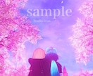 お砂糖/ソロ対応VRChatで素敵な写真撮影します 幻想的で美しいワールドと、あなたの大切な瞬間を写真に残します イメージ1