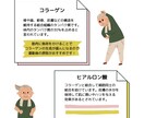 チラシやポスター、POPなどデザインします ポップ！可愛い！デザインをお安く制作！ イメージ2