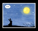 イラストや写真の編集を行います イラストや写真の雰囲気を大切に編集を行います イメージ1