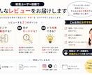 あなたの広告がスルーされる理由を本音で診断します 初見ユーザ目線でなぜ刺さらない？どこで離脱する？を本音レビュ イメージ2