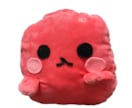 ぬいぐるみ完成品販売致します うさぎかな?えび?不思議な可愛いぬいぐるみ! イメージ8