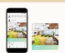 現役デザイナーがWeb画像（バナー）制作します デビュー間もないからできる低価格で、お値段以上の制作物を提供 イメージ6
