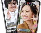 ライブ配信アプリ・サービスを展開・開発します 【Agora・オープンソース・AWS・Mediasoup】 イメージ2