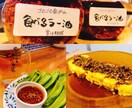 売上アップに悩んでる居酒屋店長さんの相談乗ります コロナ禍でもしっかり黒字の居酒屋MGの徹底した現場目線 イメージ9