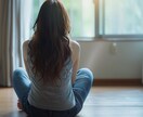 失恋・別れ/せつない想い✨️丁寧にお聞きします 諦められない気持ち/孤独/眠れない/後悔/悲しい/泣きたい イメージ3