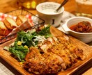 イタリア料理店シェフ直伝簡単レシピをご紹介します イタリア料理人のお手軽レシピ紹介！ イメージ1