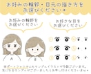商用も可◎ほっこりかわいいアイコンイラスト描きます SNS・ブログ等のアイコンや挿絵等 ゆるっと可愛いイラスト♪ イメージ2