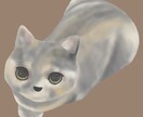 あなたのアイコンイラストを描きます 癒しカラーで似顔絵でも動物でも宇宙人でもOKです。 イメージ1
