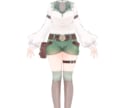 Vtuberの立ち絵からモデリングまで制作します かわいい、かっこいいモデルを制作いたします！ イメージ5