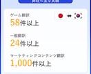 オープン記念・日⇔韓翻訳半額プロモを開催します 日⇔韓翻訳を手軽に！先着100件限定、通常の半額で提供 イメージ3