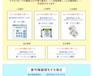 商用利用OK！シンプルな似顔絵アイコン作ります SNSのアイコンや、ブログなどに！使いやすいアイコンです イメージ8