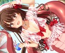 あなたが求める萌えイラストを描きます こんなイラストを描いてほしいという要望に応えます イメージ1