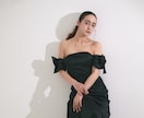 女性向けプロフィール写真を撮影します 魅力を引き出すプロフィール写真を撮影します イメージ6