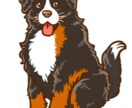 あなたらしさが滲み出る！デフォルメにがおえ描きます あなたの分身のような愛着の湧くキャラクターにがおえ描きます イメージ5