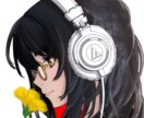 最高に映えるアイコンイラスト描きます 余計なオプションなしで、とにかく顔が良いアイコンをどうぞ！ イメージ2
