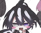 ゆるきゃわSDイラストを描きます 【商用利用可能◎】小さくてかわいい命、いかがですか？ イメージ4