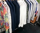 メンズ・レディース 洋服のコーディネートアドバイス致します☆ イメージ3