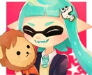 スプラコーチングます スプラコーチングします！全力で！ イメージ1