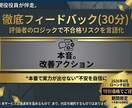 現役役員の模擬面接。本番以上の緊張感で面接します 2,000人を見た眼力。役員の「鋭い深掘り」を擬似体験 イメージ2