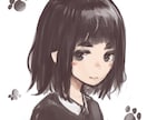 しっかり質感×かわいいアイコンを制作します 商用利用可! 温かみのあるアイコンが欲しいという方へ! イメージ2