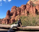 英語はじめたい！をサポートします 中学英語までで会話は出来る！英語って簡単！楽しい！ イメージ1