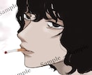 温かみのある丁寧な似顔絵を描きます 【ALL5000円!】似顔絵・ペット・その他 イメージ3