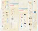 Studioで高品質なオリジナルのLPを制作します スマホ対応◎SEO◎運用しやすさ×デザイン性を両立したLP イメージ10