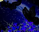 アイコン、イラスト描きます 個性のある貴方らしいものを作成します イメージ1