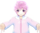 最安値☆アイコン描きます ツイッターやYouTube、配信のアイコンなどに！ イメージ4
