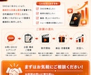 マーケティング視点でショート動画を制作します 感情を設計する映像制作企画から編集まで担当いたします。 イメージ7