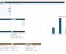 競合調査・価格調査をExcel/CSVで整理します 公開情報を見やすい一覧にします イメージ2