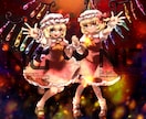 イラスト描きます １枚絵、動画用、サムネ、挿絵など様々な用途の絵を描きます！ イメージ9