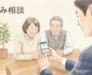 スマホ教室講師が最適なプランを診断します スマホ教室講師が本気で診断！元ショップ運営だから話せる裏事情 イメージ1