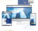 企業の魅力を伝える！採用・求人サイトを作成します 採用情報が更新できる！お問い合わせ機能付き！ イメージ3