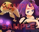 アイコン用イラスト作成します 【期間限定】ポケモンも受け付けてます！【値下げ中】 イメージ2